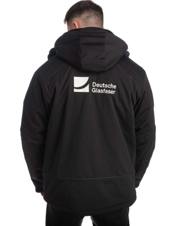 Ανδρικό Επώνυμο Μπουφάν - Z101