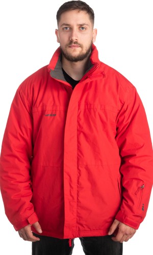 Ανδρικό Επώνυμο Μπουφάν - Z102