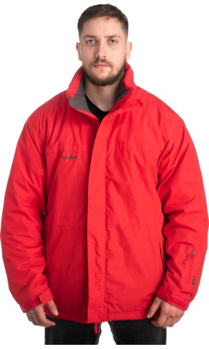 Ανδρικό Επώνυμο Μπουφάν - Z102