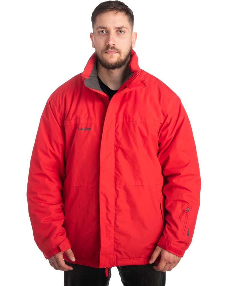 Ανδρικό Επώνυμο Μπουφάν - Z102