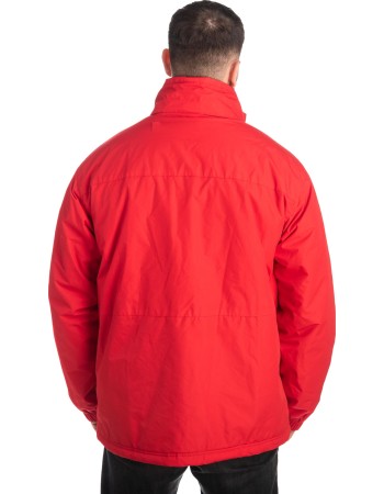 Ανδρικό Επώνυμο Μπουφάν - Z102