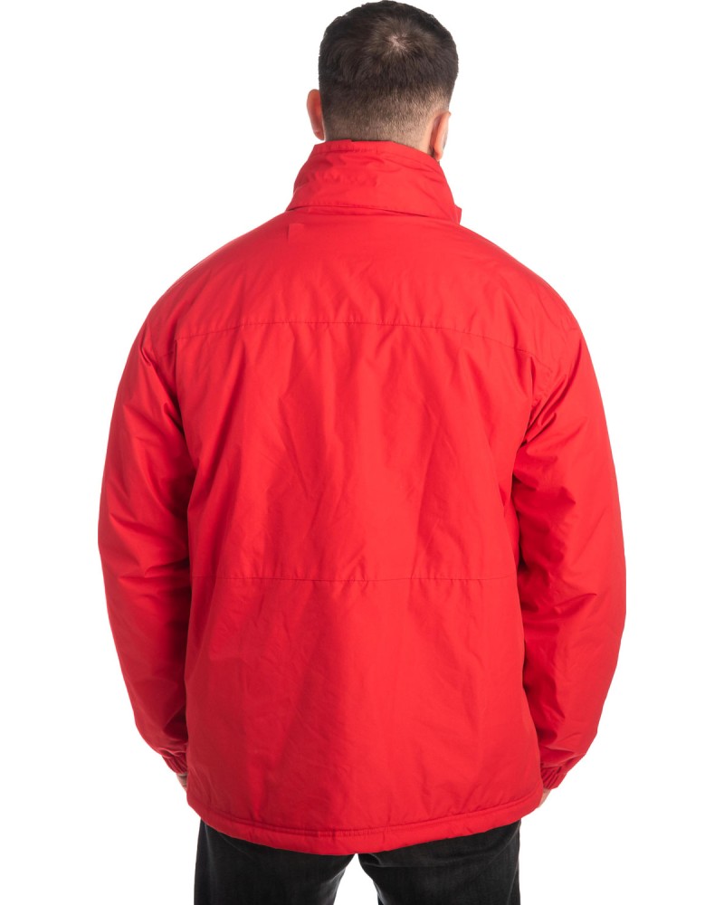 Ανδρικό Επώνυμο Μπουφάν - Z102