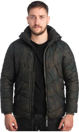 Ανδρικό Επώνυμο Μπουφάν - Z103