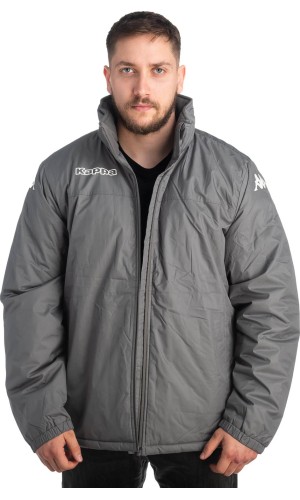 Ανδρικό Επώνυμο Μπουφάν - Z104