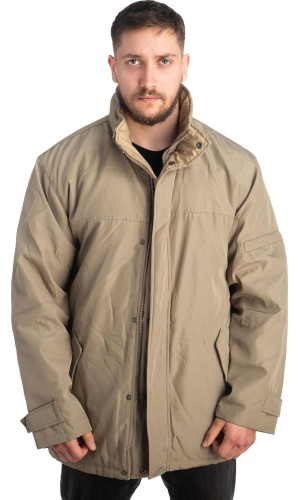 Ανδρικό Επώνυμο Μπουφάν - Z106