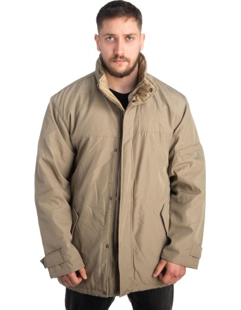 Ανδρικό Επώνυμο Μπουφάν - Z106