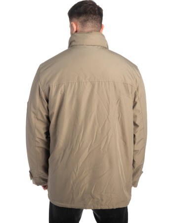 Ανδρικό Επώνυμο Μπουφάν - Z106