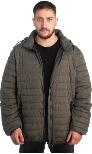 Ανδρικό Επώνυμο Μπουφάν- Z107