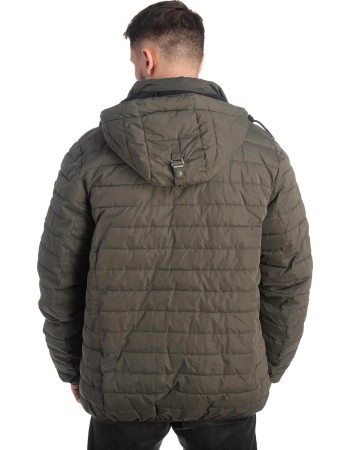 Ανδρικό Επώνυμο Μπουφάν- Z107