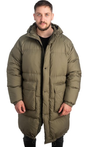 Ανδρικό Επώνυμο Μπουφάν- Z108