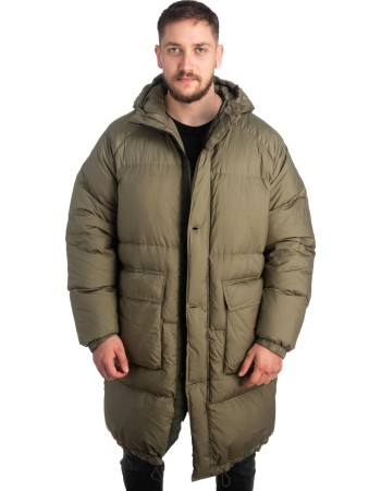 Ανδρικό Επώνυμο Μπουφάν- Z108