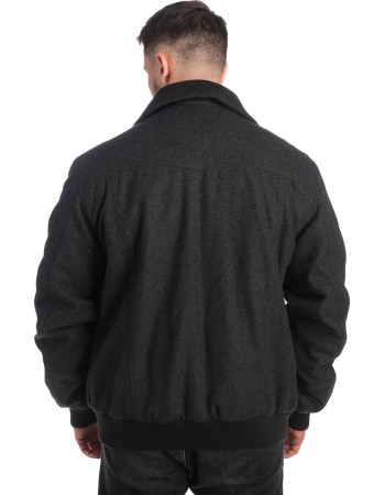 Ανδρικό Επώνυμο Μπουφάν- Z110