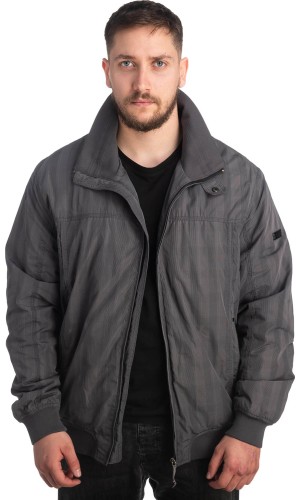 Ανδρικό Επώνυμο Μπουφάν- Z111