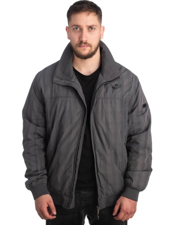 Ανδρικό Επώνυμο Μπουφάν- Z111