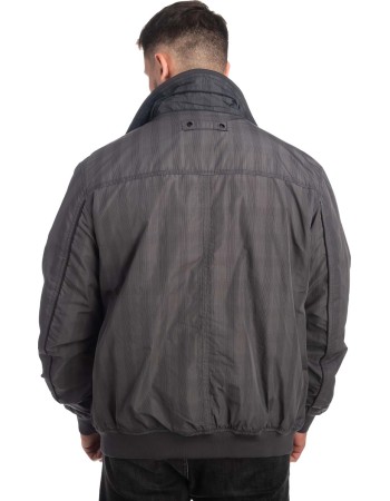 Ανδρικό Επώνυμο Μπουφάν- Z111