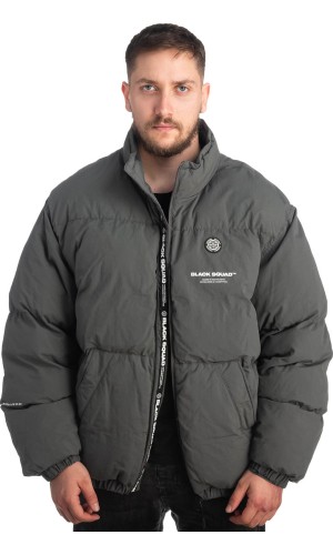 Ανδρικό Επώνυμο Μπουφάν- Z113