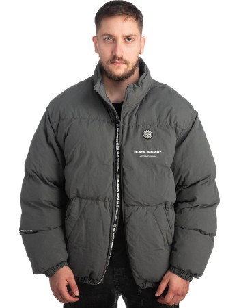 Ανδρικό Επώνυμο Μπουφάν- Z113