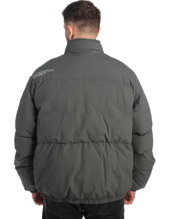 Ανδρικό Επώνυμο Μπουφάν- Z113