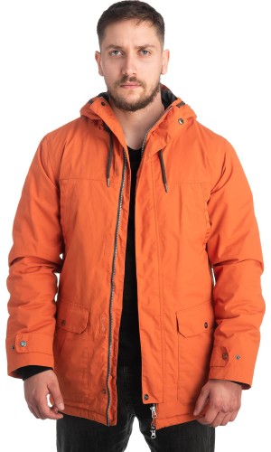 Ανδρικό Επώνυμο Μπουφάν- Z114