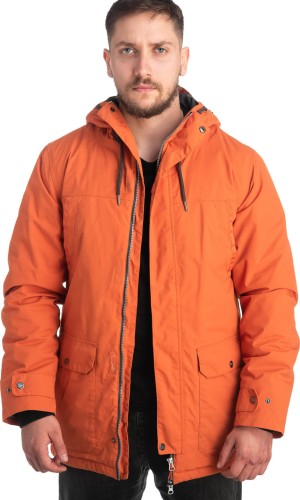 Ανδρικό Επώνυμο Μπουφάν- Z114