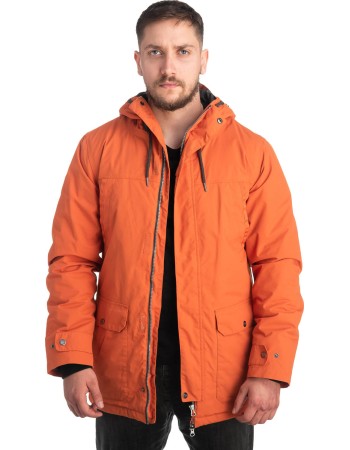 Ανδρικό Επώνυμο Μπουφάν- Z114