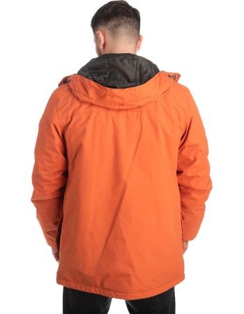 Ανδρικό Επώνυμο Μπουφάν- Z114