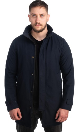 Ανδρικό Επώνυμο Μπουφάν- Z115