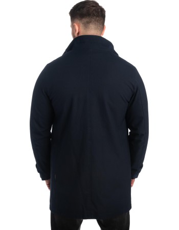 Ανδρικό Επώνυμο Μπουφάν- Z115