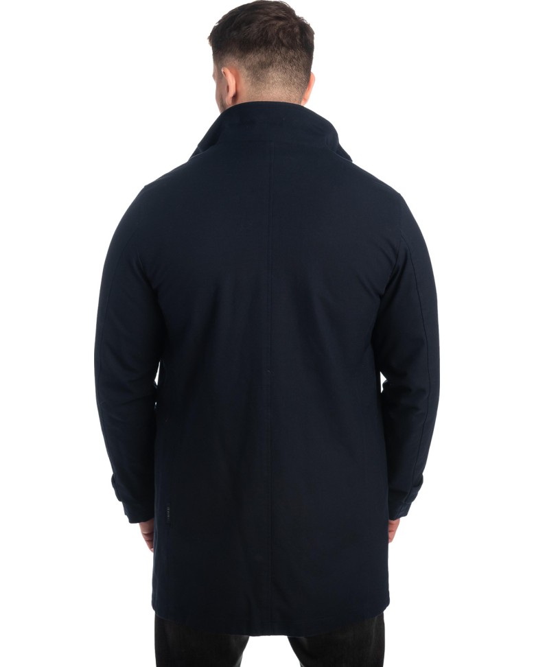 Ανδρικό Επώνυμο Μπουφάν- Z115