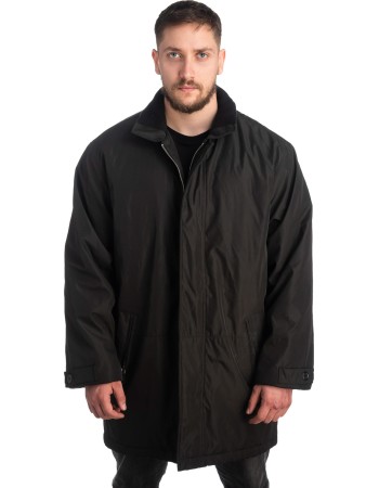 Ανδρικό Επώνυμο Μπουφάν- Z117