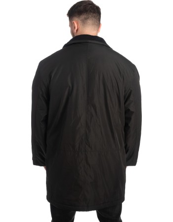 Ανδρικό Επώνυμο Μπουφάν- Z117