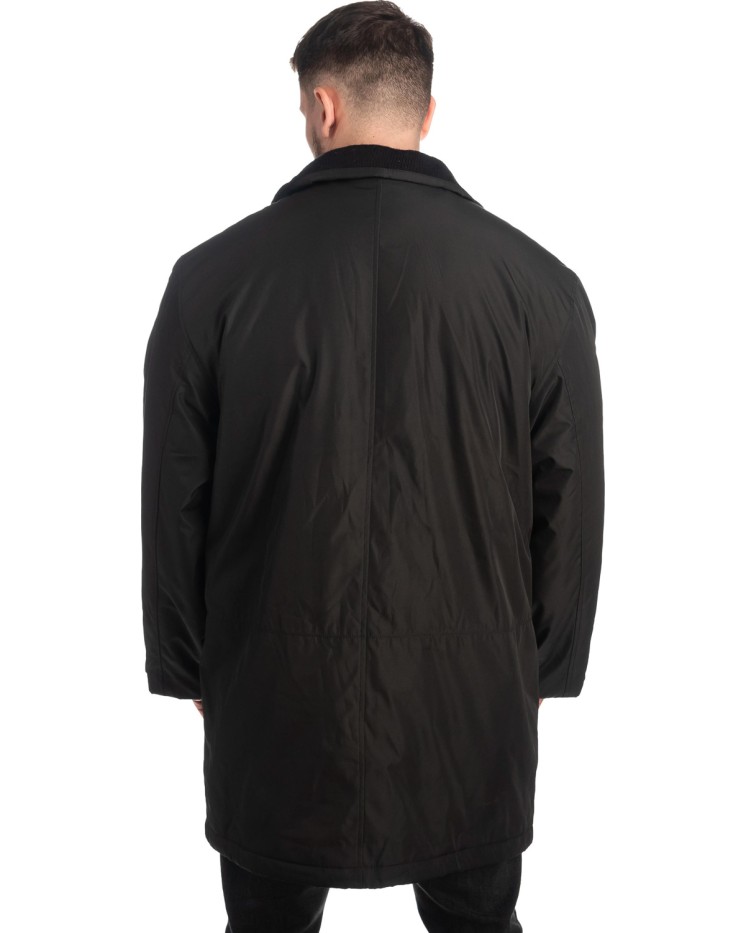 Ανδρικό Επώνυμο Μπουφάν- Z117