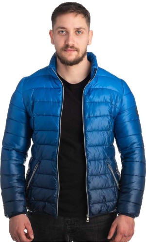 Ανδρικό Επώνυμο Μπουφάν- Z118