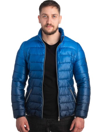 Ανδρικό Επώνυμο Μπουφάν- Z118