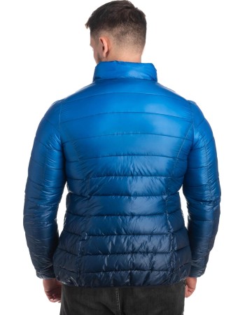 Ανδρικό Επώνυμο Μπουφάν- Z118