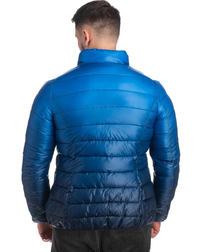 Ανδρικό Επώνυμο Μπουφάν- Z118