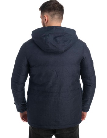 Ανδρικό Επώνυμο Μπουφάν- Z119