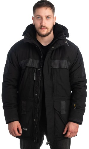 Ανδρικό Επώνυμο Μπουφάν- Z120