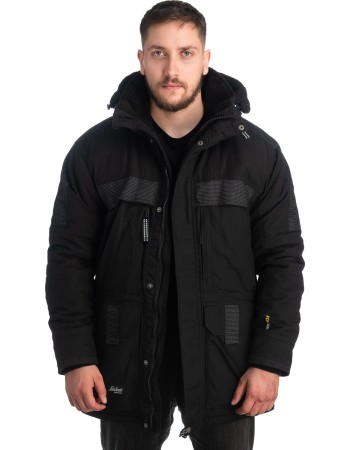 Ανδρικό Επώνυμο Μπουφάν- Z120