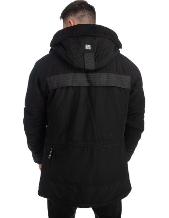 Ανδρικό Επώνυμο Μπουφάν- Z120