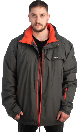 Ανδρικό Επώνυμο Μπουφάν Ισοθερμικό - Z121