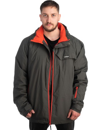 Ανδρικό Επώνυμο Μπουφάν Ισοθερμικό - Z121