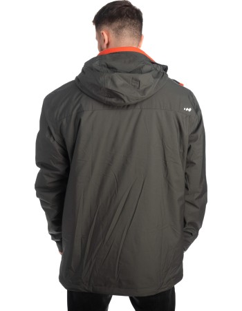 Ανδρικό Επώνυμο Μπουφάν Ισοθερμικό - Z121