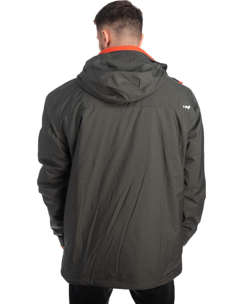 Ανδρικό Επώνυμο Μπουφάν Ισοθερμικό - Z121