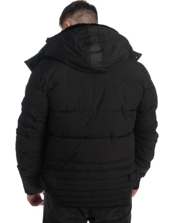 Ανδρικό Επώνυμο Μπουφάν- Z122