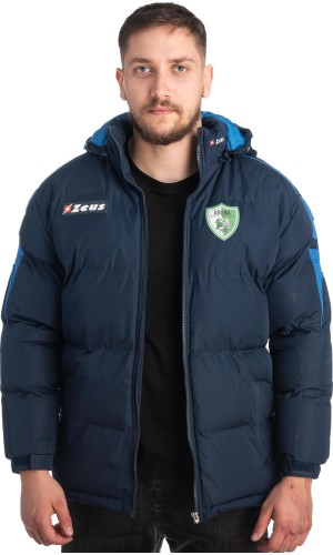 Ανδρικό Επώνυμο Μπουφάν- Z123