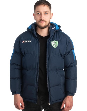 Ανδρικό Επώνυμο Μπουφάν- Z123