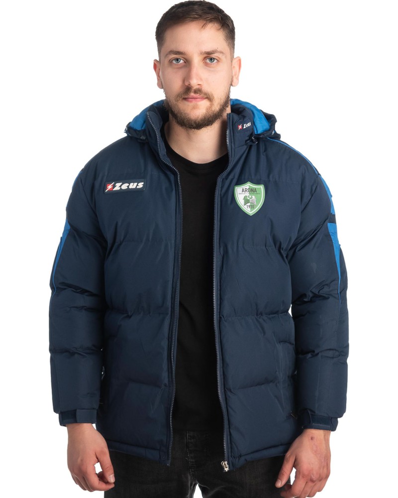 Ανδρικό Επώνυμο Μπουφάν- Z123