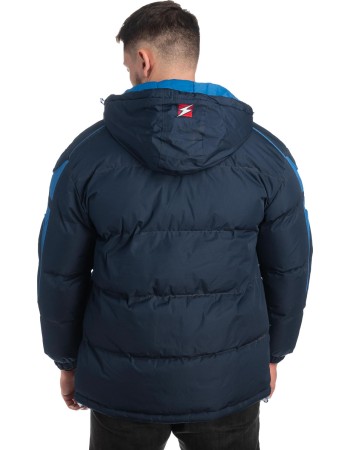 Ανδρικό Επώνυμο Μπουφάν- Z123