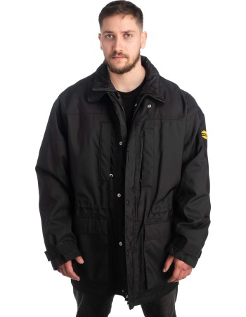 Ανδρικό Επώνυμο Μπουφάν- Z124